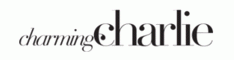 Charming Charlie Coupon & Deals