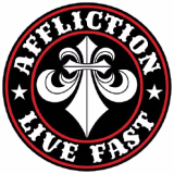 AFFLICTION Promo Code & Deals